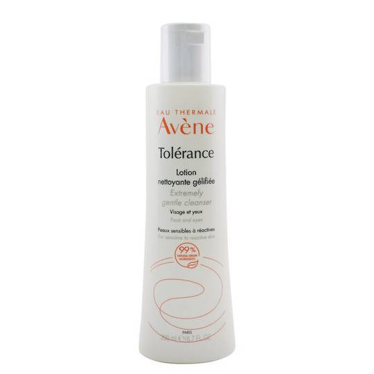 Avene Tolerance Extremely Gentle Cleansing Lotion 200ml